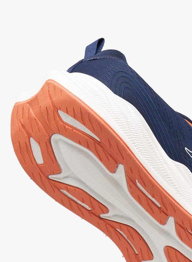 Kappa Men Lace-Up Sports Shoes - Image 5