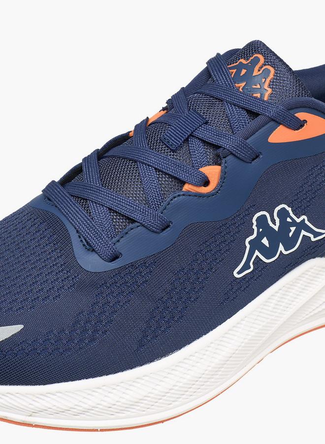 Kappa Men Lace-Up Sports Shoes - Image 4