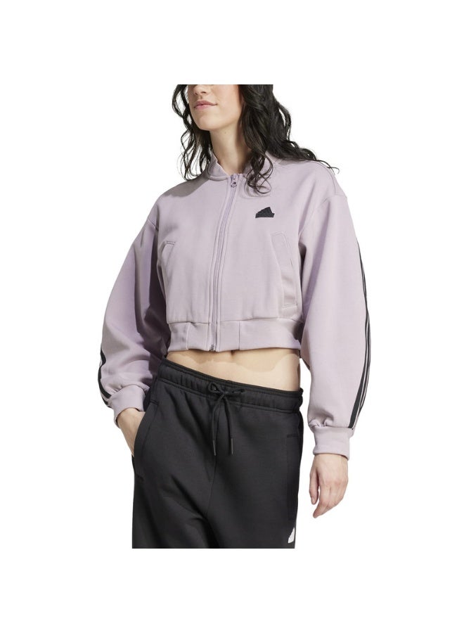 Adidas W FI 3S BOMBER - Image 5