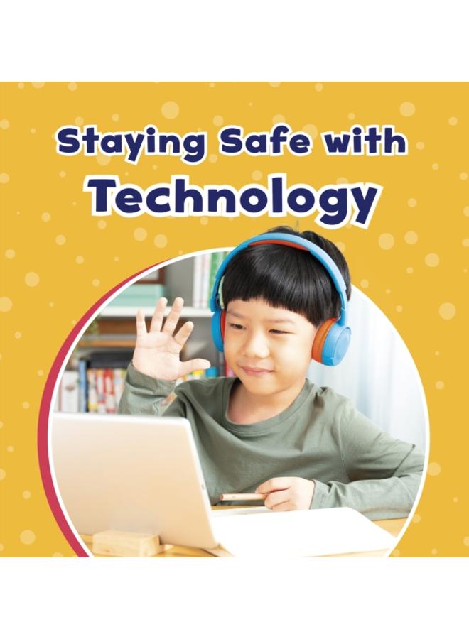 Staying Safe with Technology 