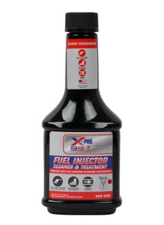 Fuel Injector Cleaner