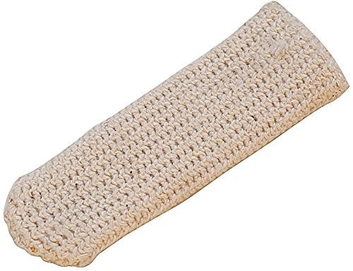 EURO TOOL Cotton Finger Guards (Pkg of 20) - Image 1