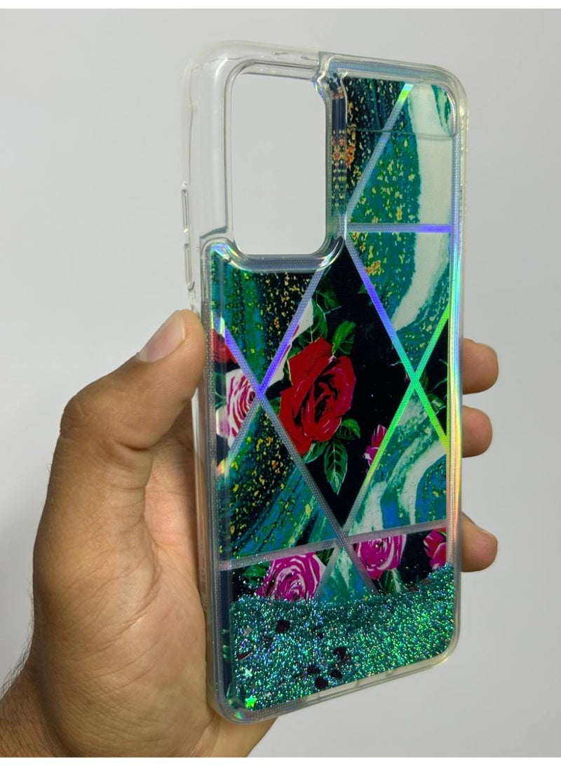 Back Cover Compatible With Phone Realme 10 - Image 2