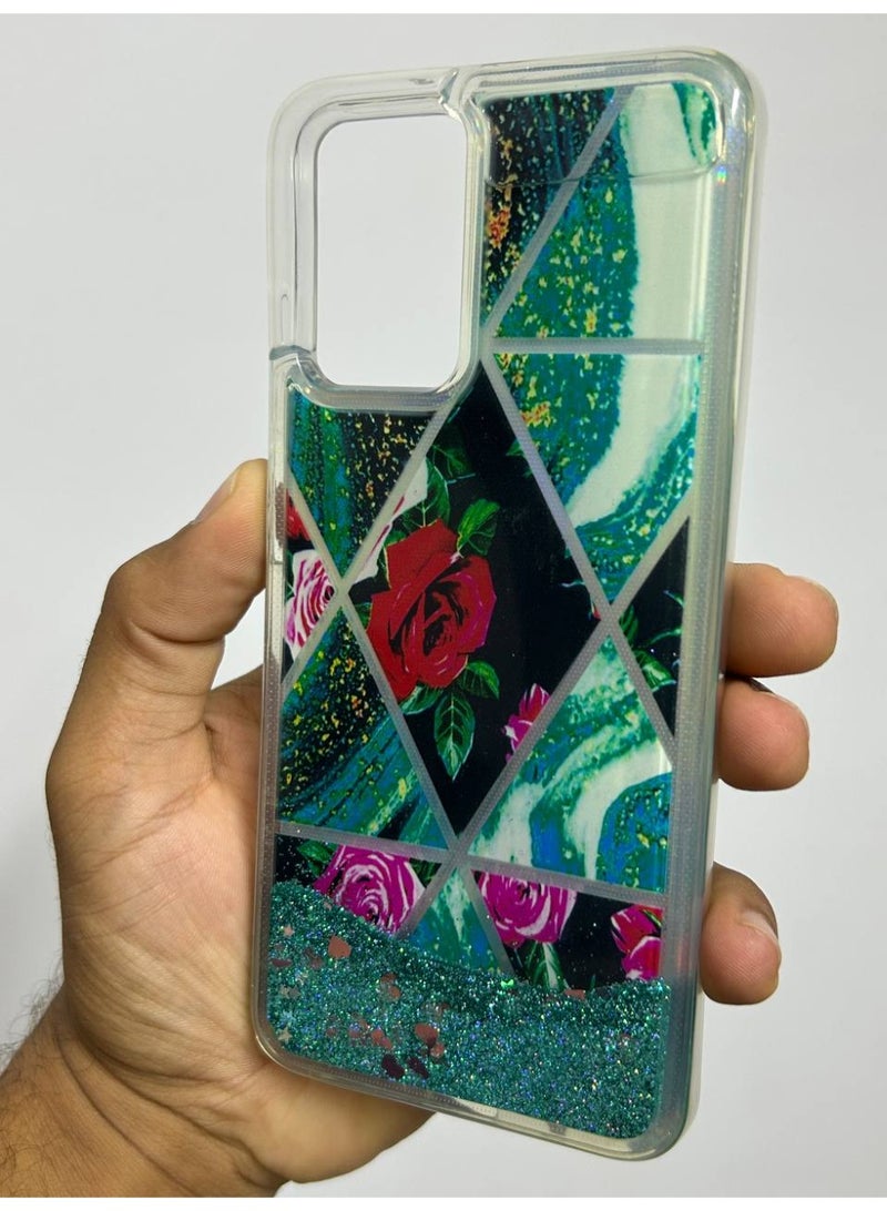 Back Cover Compatible With Phone Realme 10 - Image 1