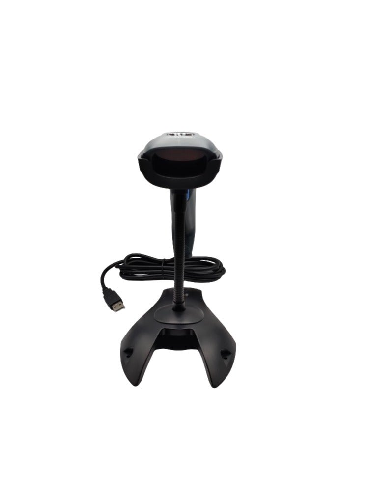 Generic iCE ZIPSCAN IS-2210 1D WIRED SCANNER  - Image 2