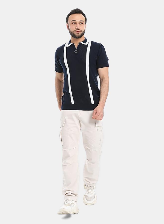 Coup Coup - Men's Trendy Polo-Shirt  - Image 5