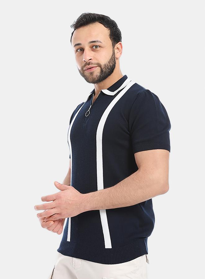 Coup Coup - Men's Trendy Polo-Shirt  - Image 2