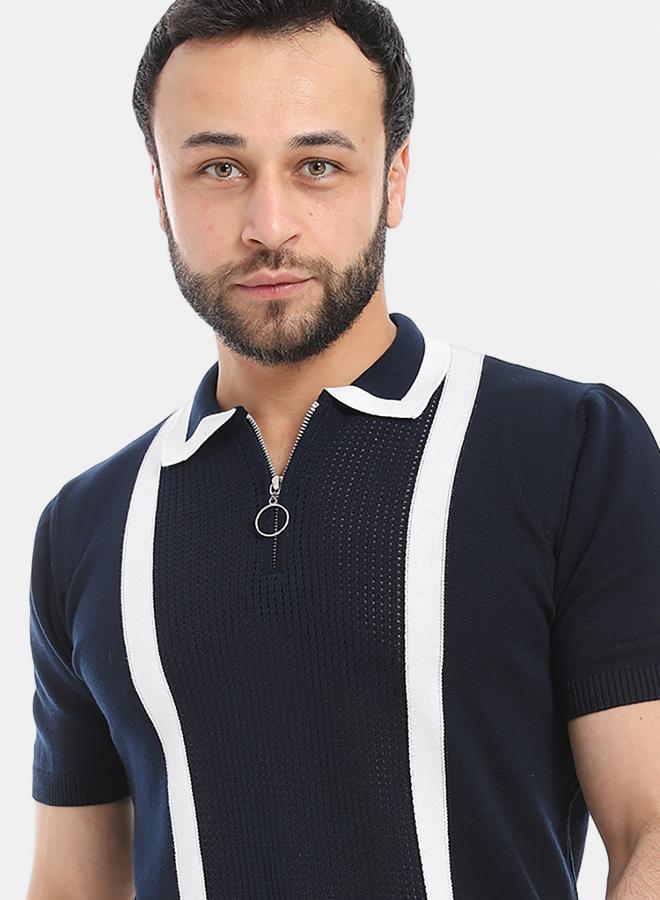Coup Coup - Men's Trendy Polo-Shirt  - Image 4