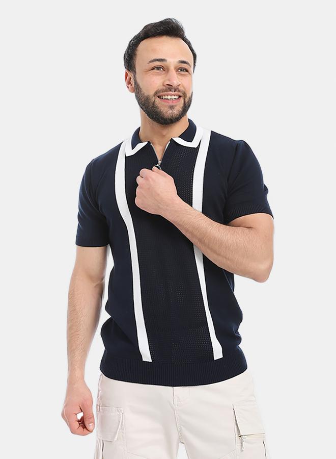 Coup Coup - Men's Trendy Polo-Shirt  - Image 1