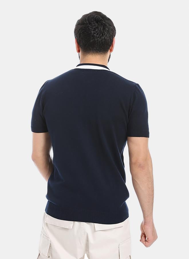 Coup Coup - Men's Trendy Polo-Shirt  - Image 3