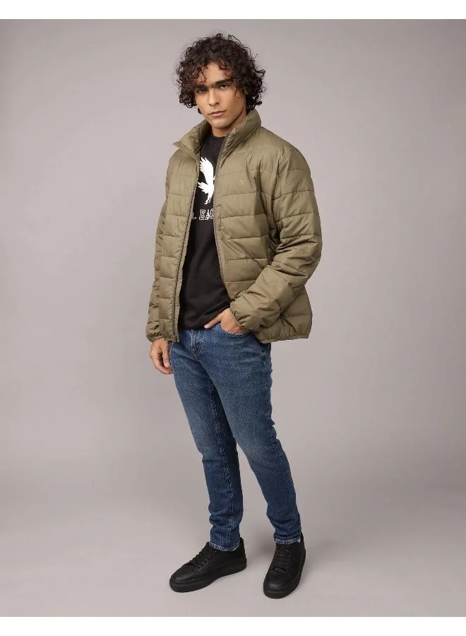 AE Puffer Jacket