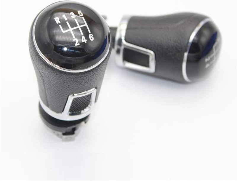 QASULER Gear Shift Knob for VW Passat CC - Image 1