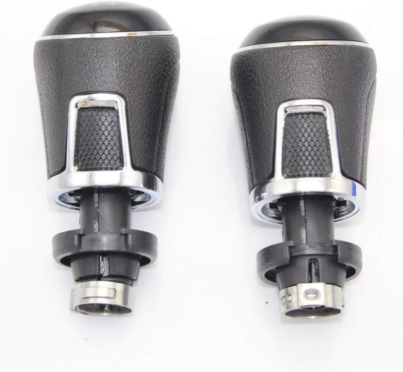 QASULER Gear Shift Knob for VW Passat CC - Image 2
