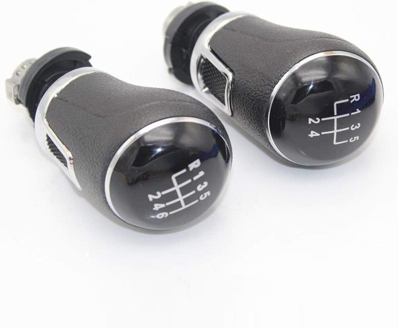 QASULER Gear Shift Knob for VW Passat CC - Image 3