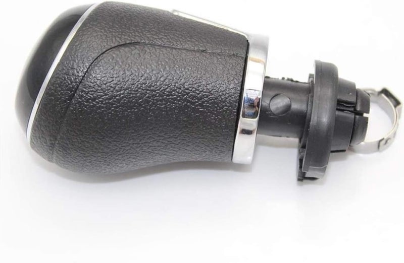 QASULER Gear Shift Knob for VW Passat CC - Image 4
