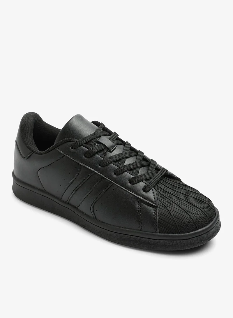 ويرز ذات فروم Yamileth Stripe Panel Detailed Trainer