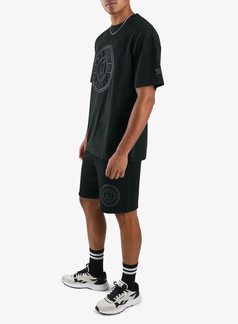 Reebok Crest T-Shirt - Image 4