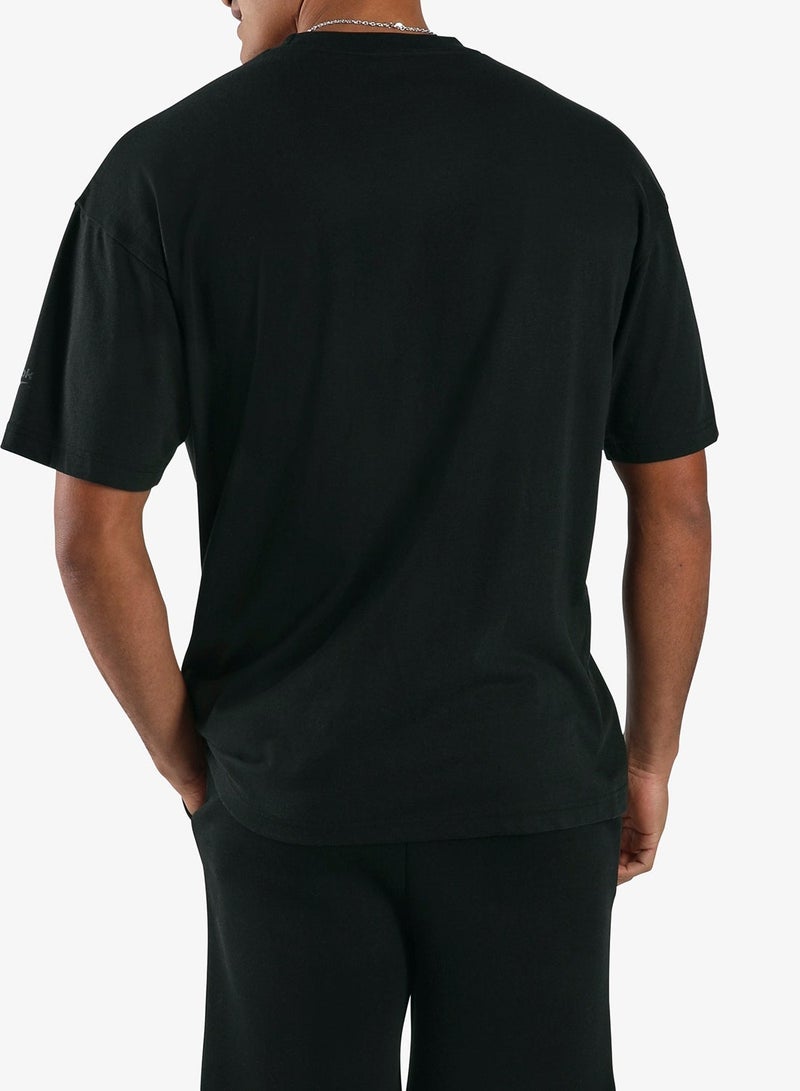 Reebok Crest T-Shirt - Image 2