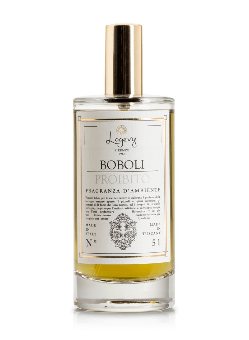 Logevy  Boboli Proibito Room Fragrances - Image 2