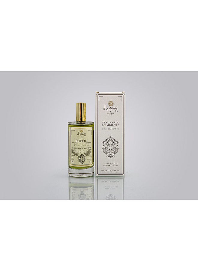 Logevy  Boboli Proibito Room Fragrances  - Image 1