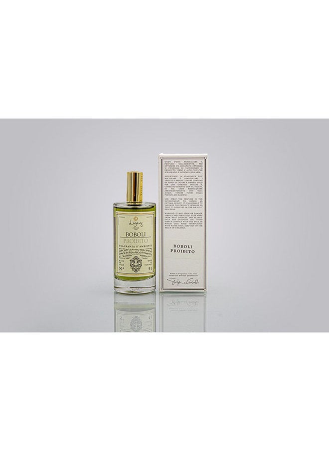 Logevy  Boboli Proibito Room Fragrances  - Image 2