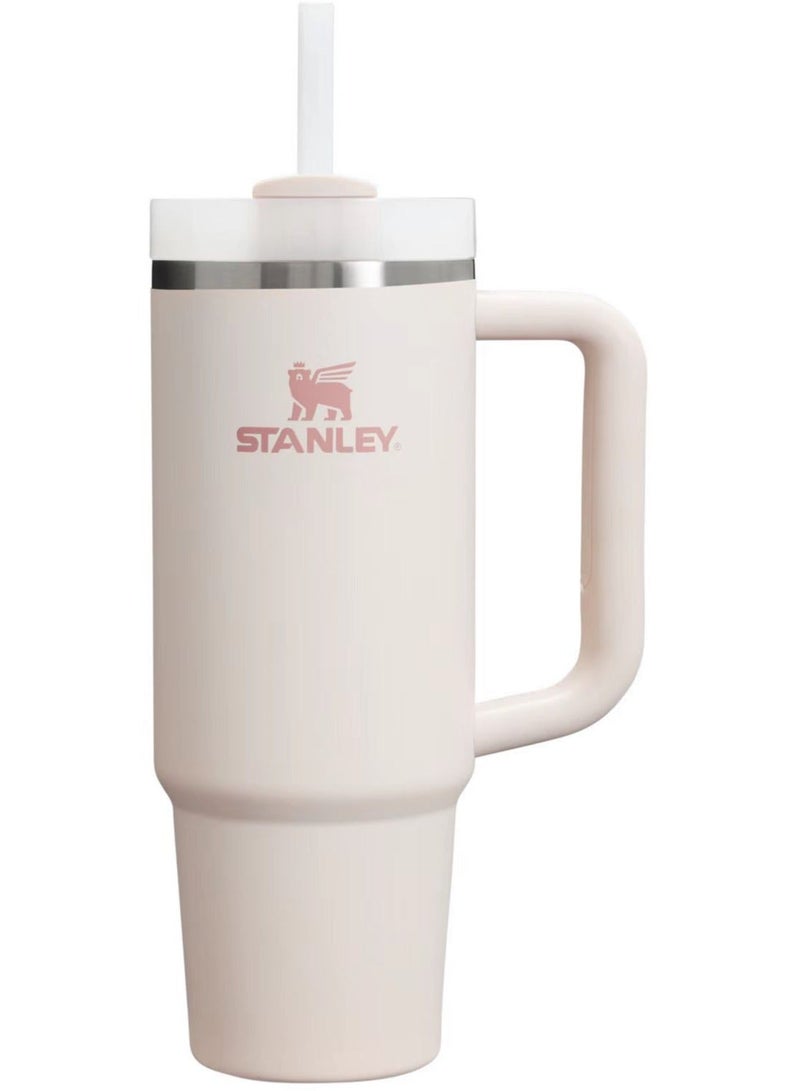 Stanley Car Mounted Large Capacity Insulated Cup - Image 1