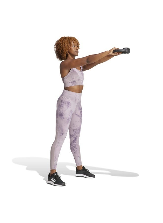 adidas Originals PCKT MS AOP BRA - Image 5