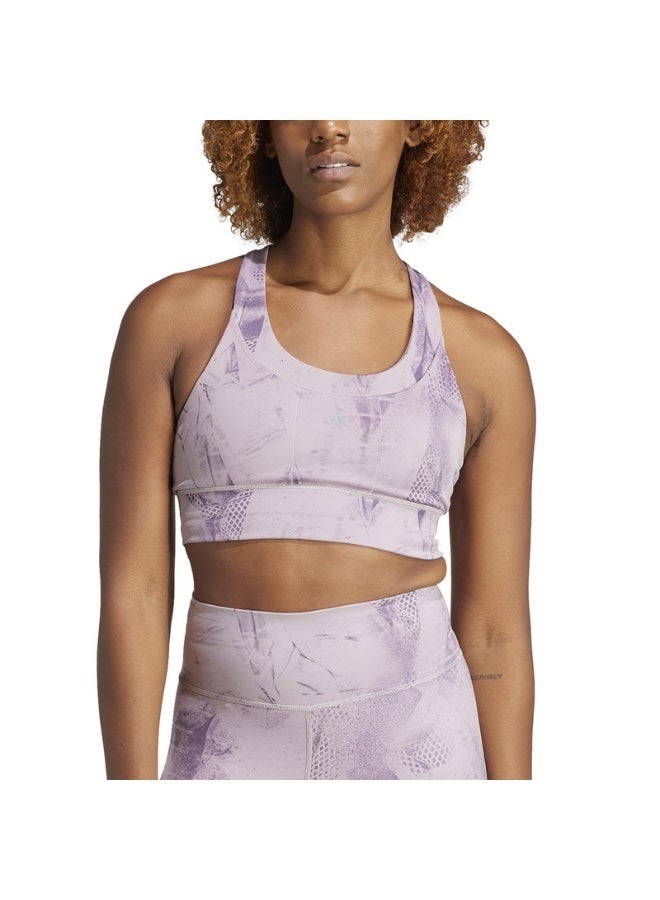 adidas Originals PCKT MS AOP BRA - Image 3