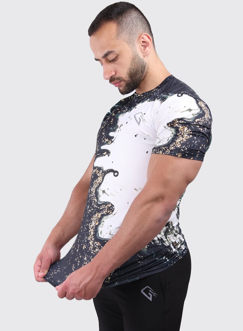 تي شيرت سباق القمة - Image 2