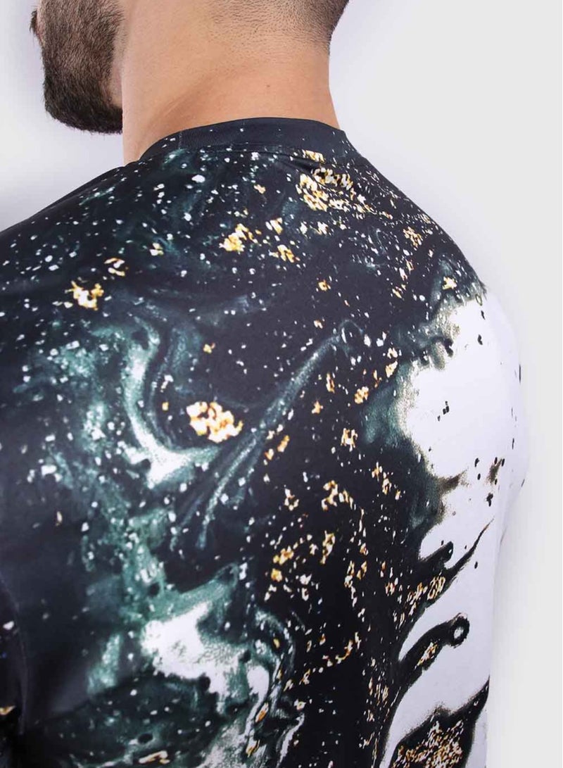 تي شيرت سباق القمة - Image 5