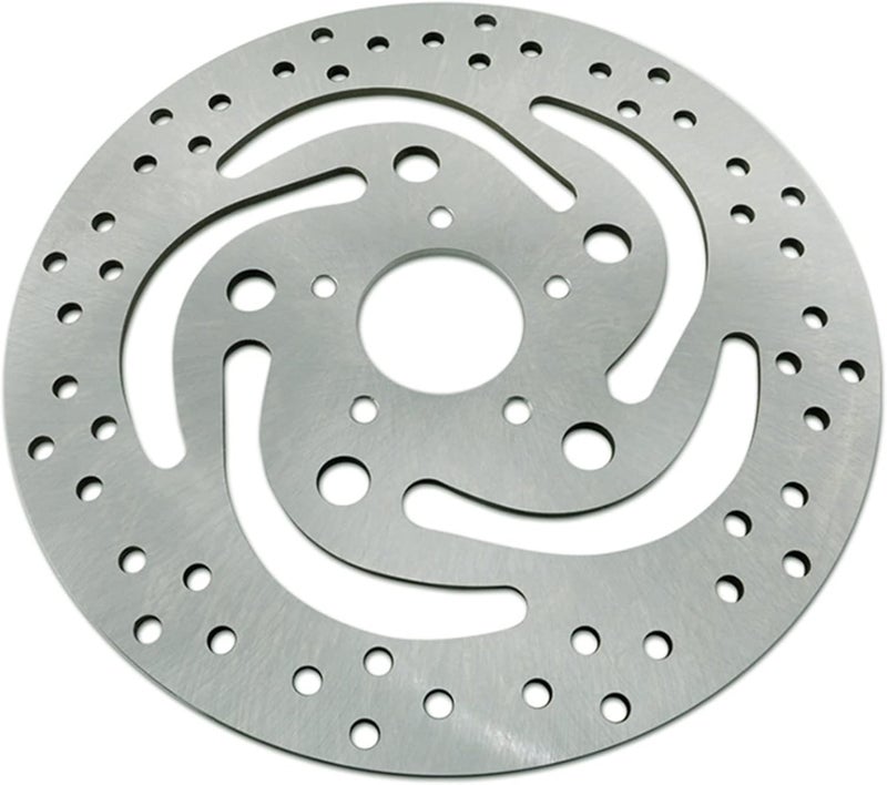 Wivplex Motorcycle Rear Brake Disc Rotor - Image 1