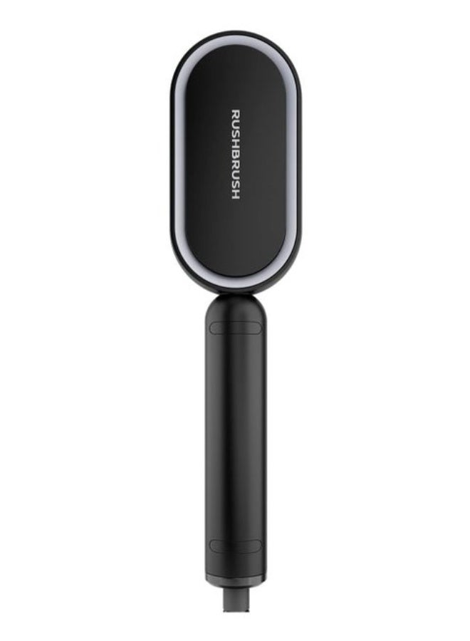 راش براش فرشاة شعر لتمشيط الشعر وفرده، 3 مستويات حرارة وتصل إلى 230 درجة مئوية - Image 3