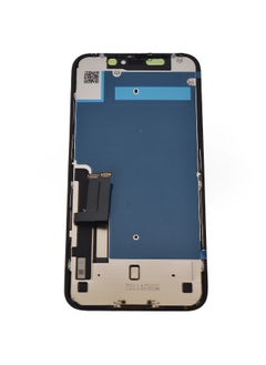 JK LCD screen for Apple iPhone 11 black  - Image 3