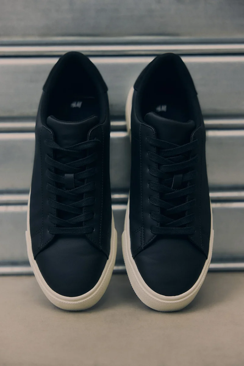 H&M Slim Fit Twill joggers