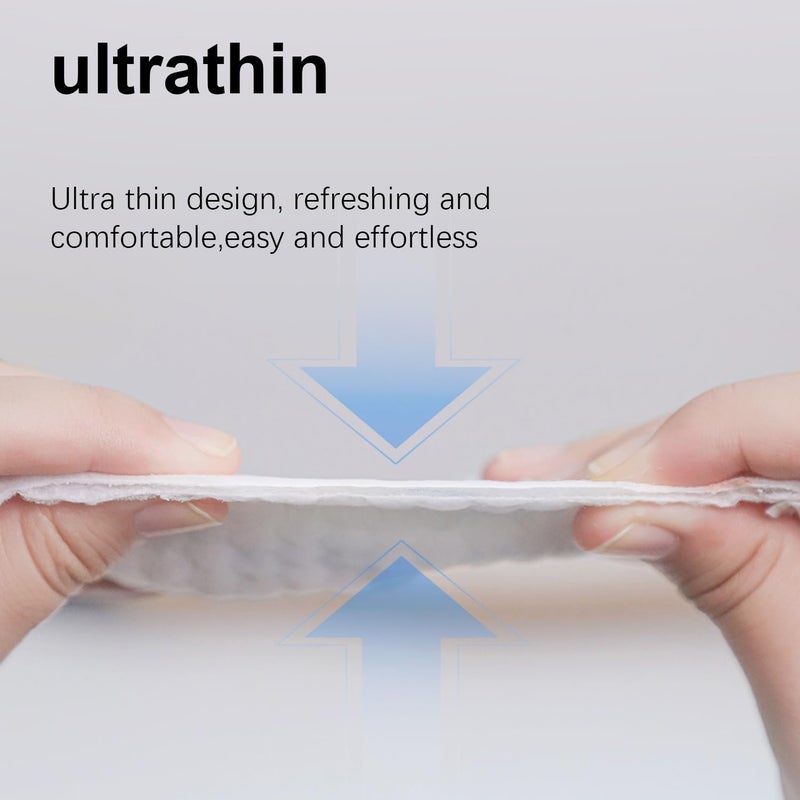 Yacool Baby Diapers, Size S, 56 Count, Soft & Breathable, Ultra-Absorbent, Gentle on Sensitive Skin, Leak-Proof Protection, Perfect Fit for Babies 4-8kg - Image 4