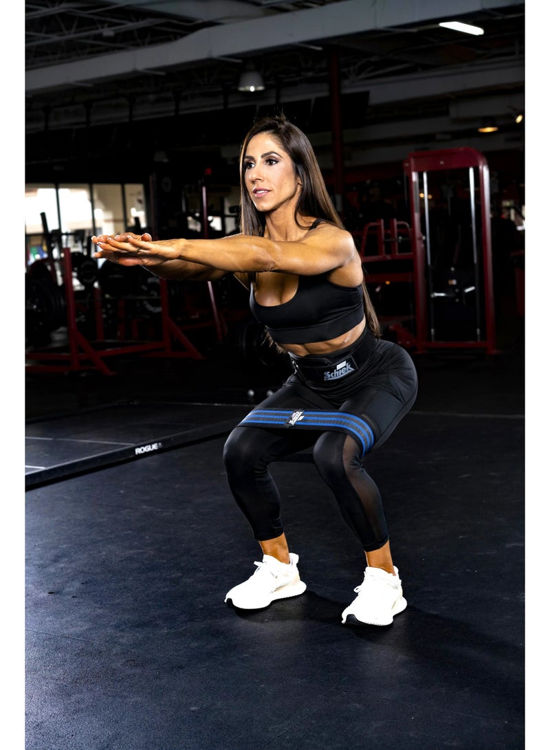 شيك أربطة الورك Schiek موديل 1180HB - Image 2