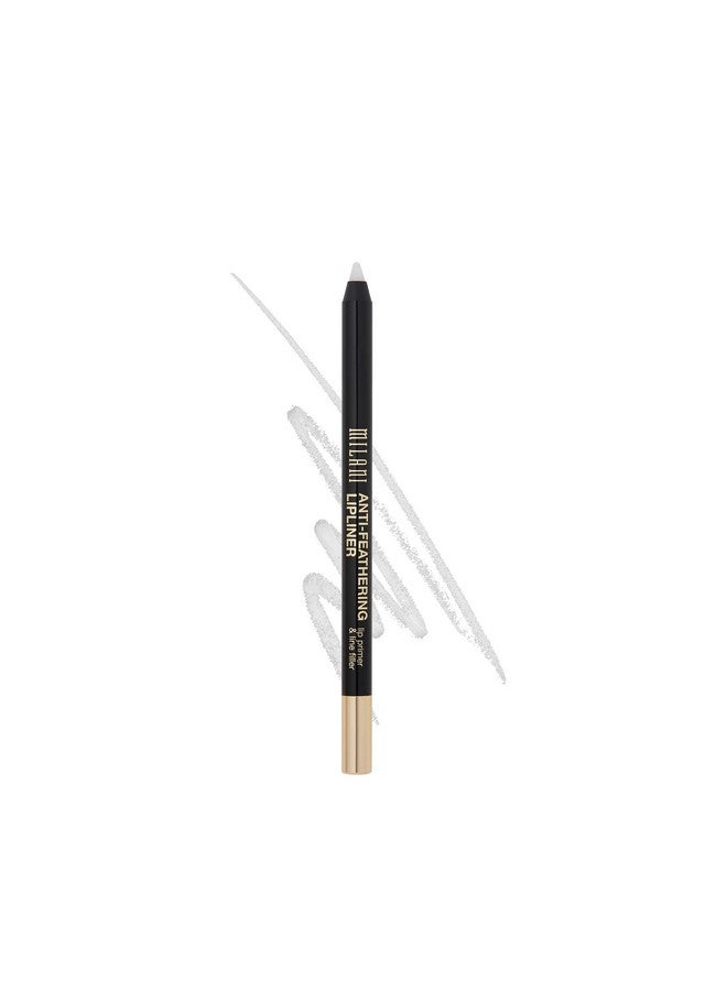 Milani Anti-Feathering Lipliner - Transparent (0.04 Ounce) Cruelty-Free Lip Pencil to Extend Lipstick or Lip Gloss Wear & Prevent Feathering - Image 1