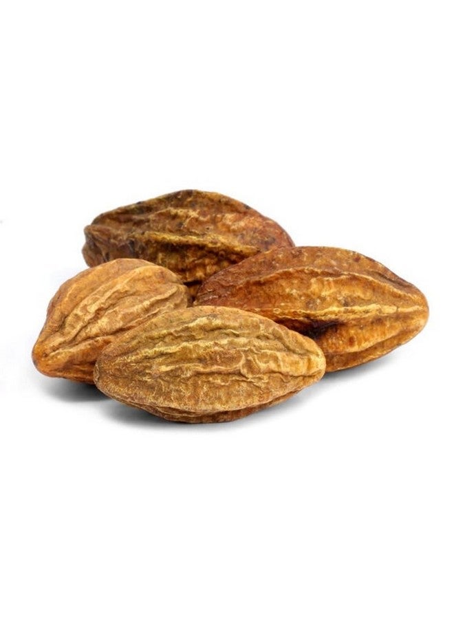 U360 Organics Badi Harad Whole Fresh - Aralu | Inknut | Ink Kut | Haritaki | Kadukkai - Badi Harar - Terminalia Chebula U360_Badi-Harad_C_250g - Image 1