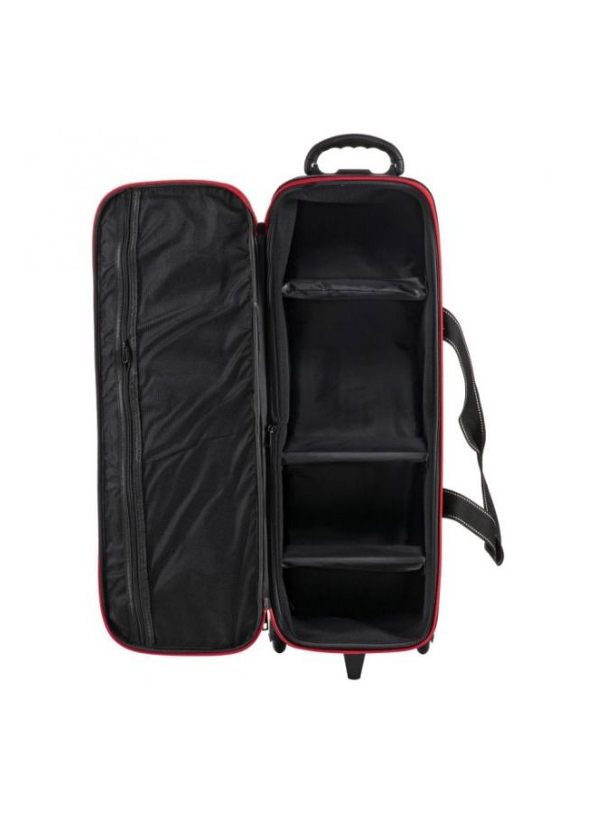 Godox CB-04 Hard Carrying Case with Wheels - Image 3