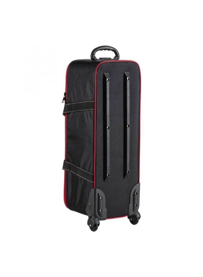 Godox CB-04 Hard Carrying Case with Wheels - Image 2