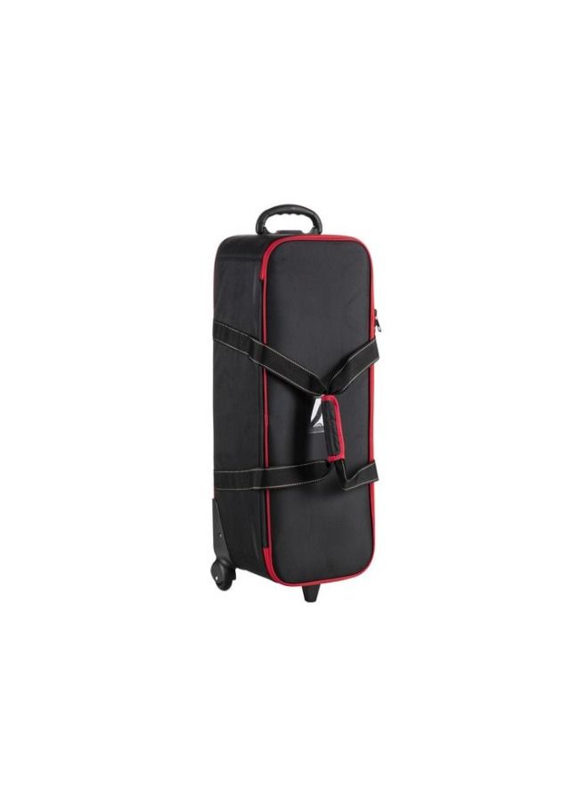 Godox CB-04 Hard Carrying Case with Wheels - Image 4
