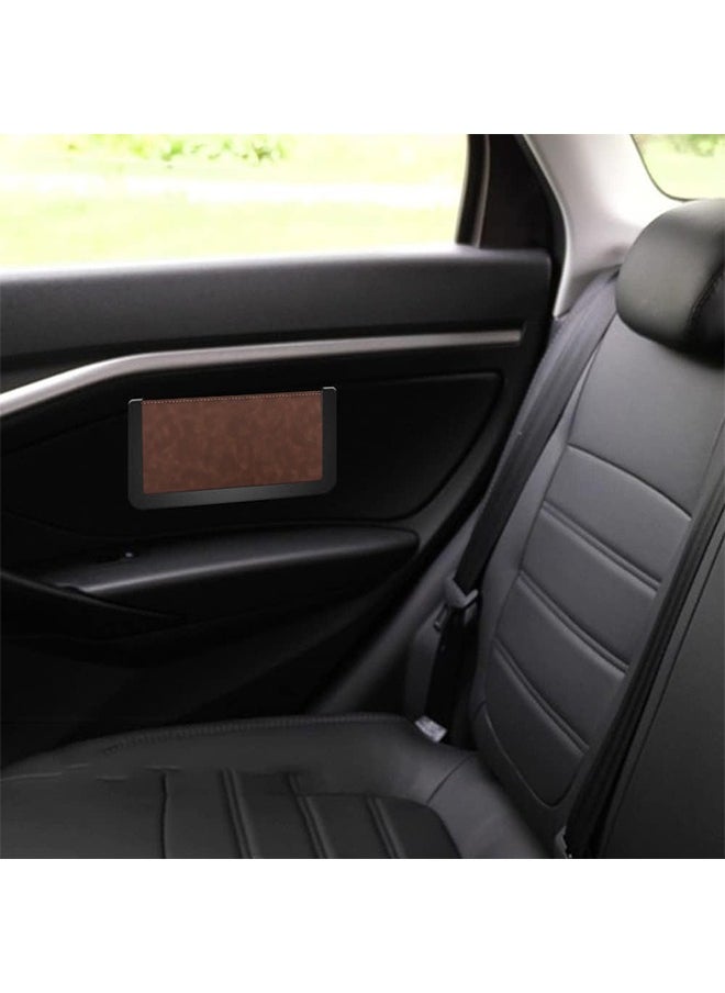 Generic Multi-functional car organizer and bag to organize the license and all personal cards  - Image 2