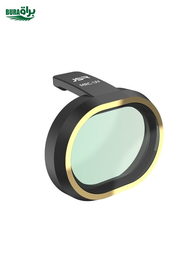 BURAQ JSR for FiMi X8 mini Drone Lens Filter UV Filter  - Image 2