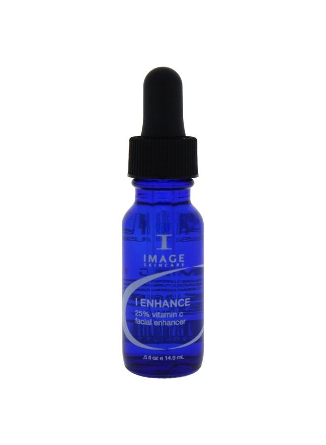 Image I-Enhance 25% Vitamin C Facial Enhancer, 0.5 Ounce