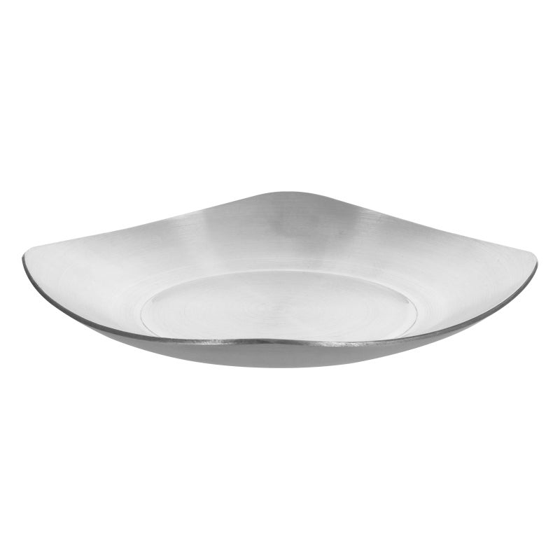 Korean Kimchi Plate Flat Bottom Plate Side Dish Tray Household Sauce Plate - Image 1