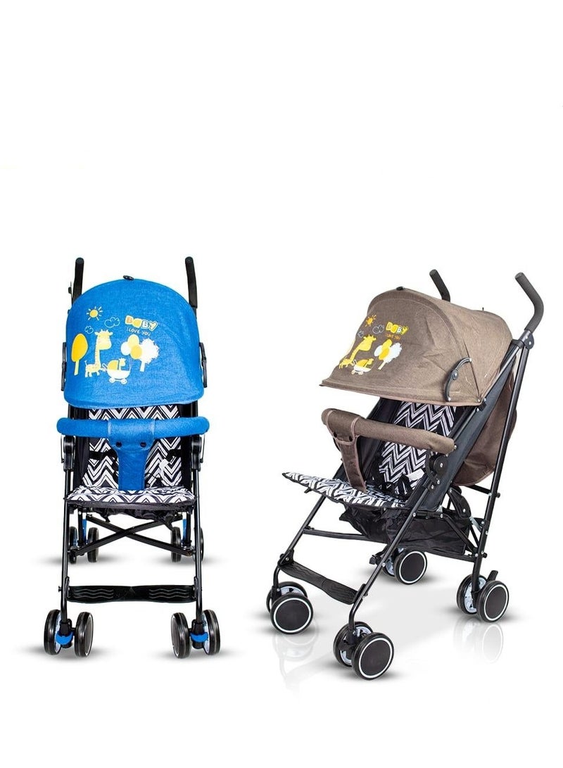 1PC Stylish and Compact Baby Strollers