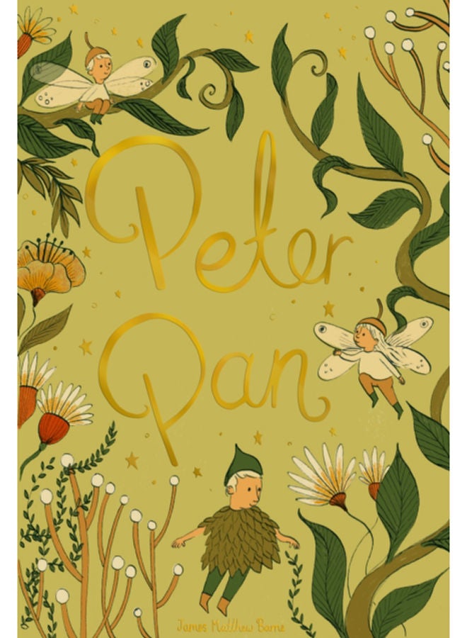 Peter Pan 