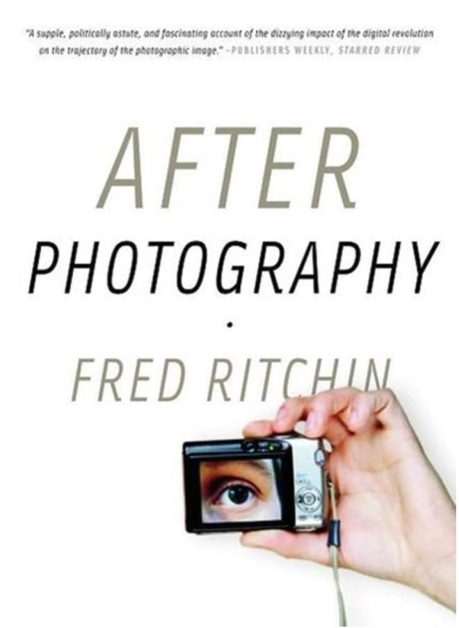 After Photography 