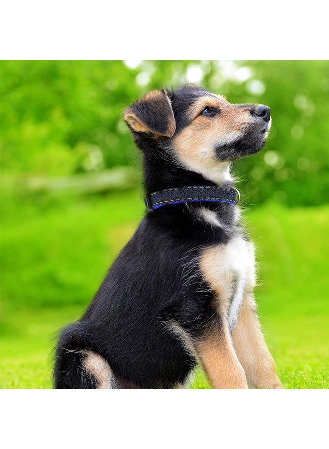 فلايان مجموعة من 3 قطع من أحزمة القطط القابلة للتعديل مع طوق مقود، وسترة مقاومة للهروب للقطط الصغيرة أثناء المشي، وسترة ناعمة قابلة للتهوية للحيوانات الأليفة للقطط الصغيرة والجراء والكلاب الصغيرة - Image 4