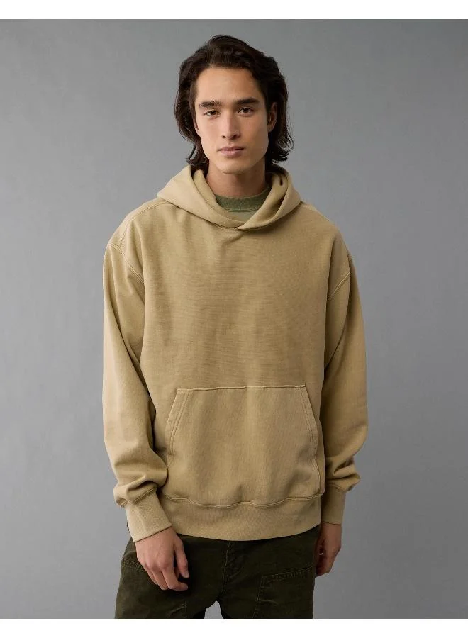 American Eagle AE Heavyweight Fleece Hoodie